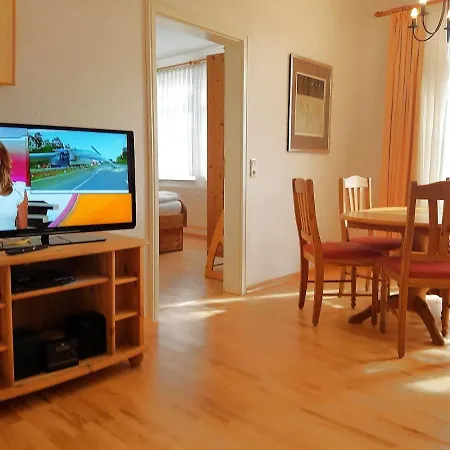 Appartement Vineta-app-09 Heringsdorf (Usedom)