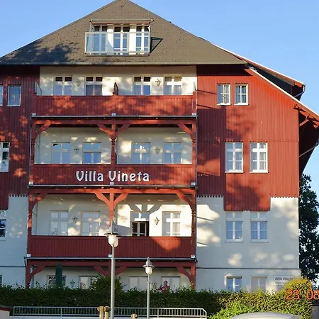 Appartement Vineta-app-09