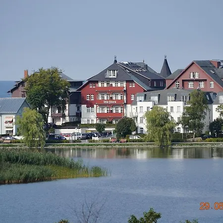 Vineta-app-09 Appartement Heringsdorf (Usedom)