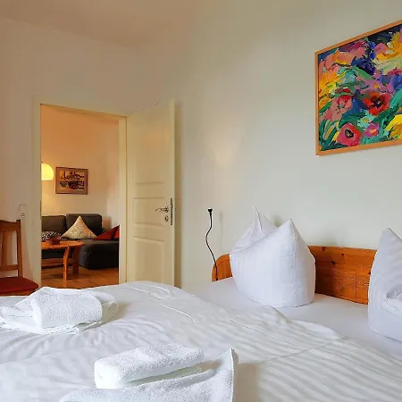 Appartement Vineta-app-09 Heringsdorf (Usedom)