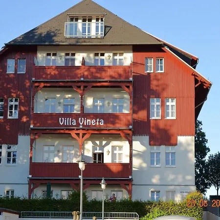 Vineta-app-09 Appartement *
