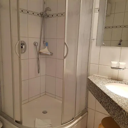 Appartement Vineta-app-09 Heringsdorf (Usedom)